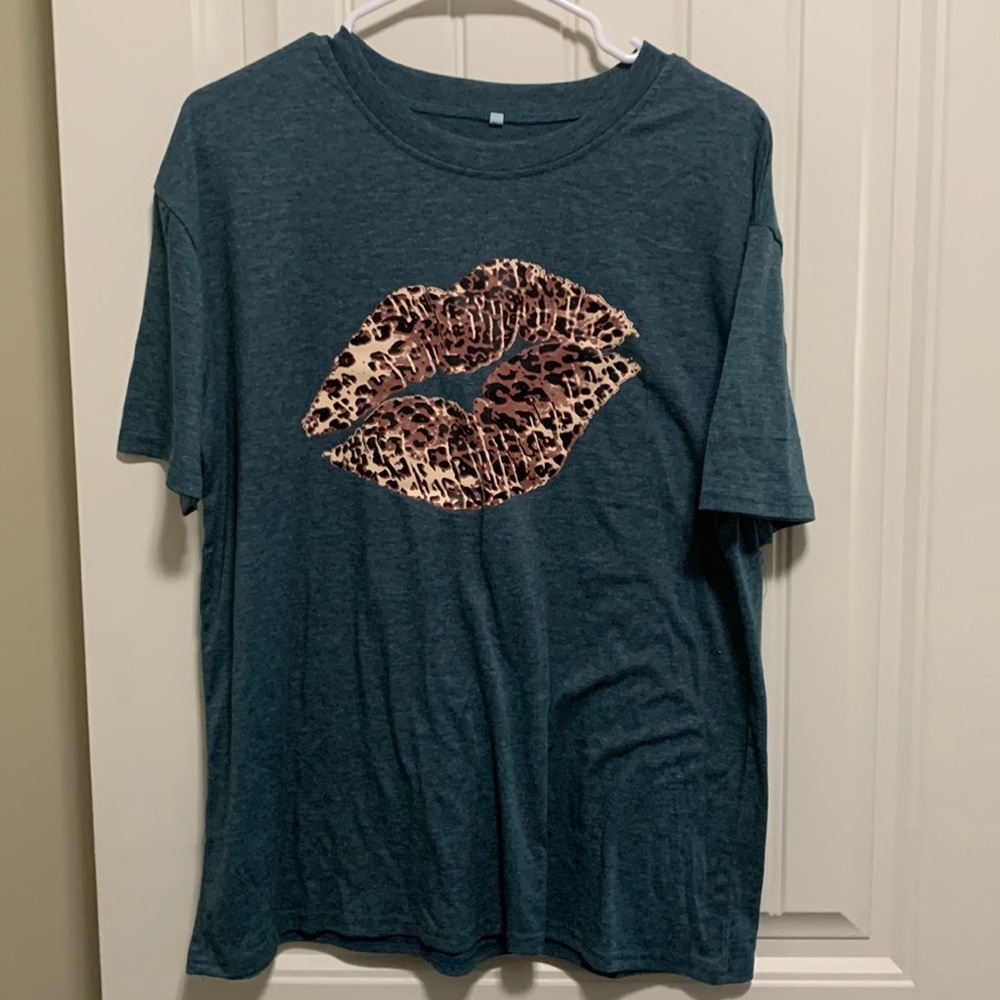 Graphic Tee
